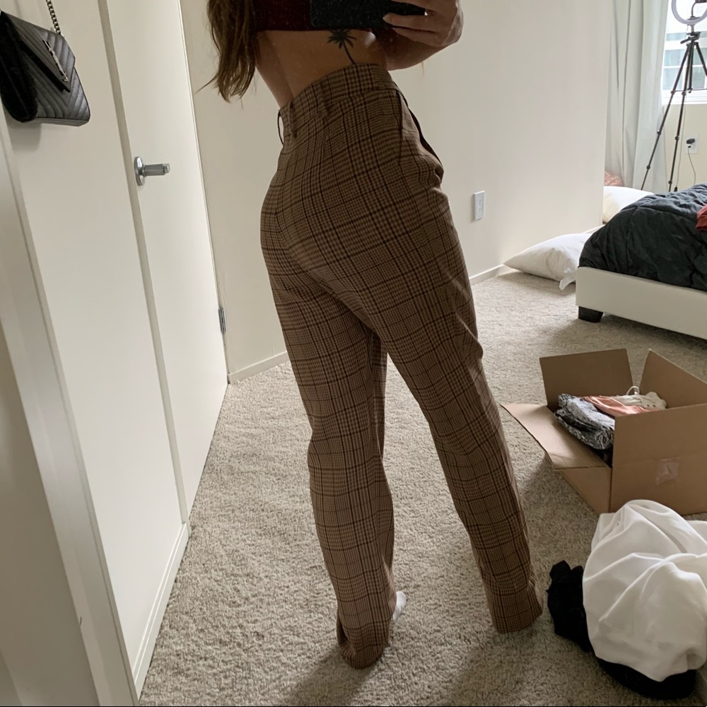 Work pants